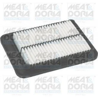 Фільтр повітряний MEAT&DORIA 18400