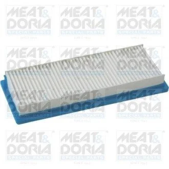 Фільтр повітряний MEAT&DORIA 18408