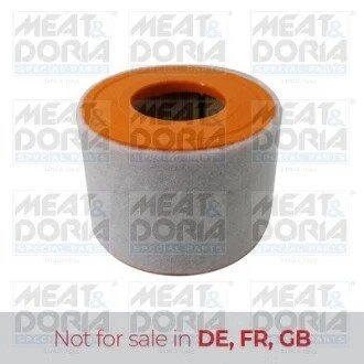 Автозапчасть MEAT&DORIA 18474
