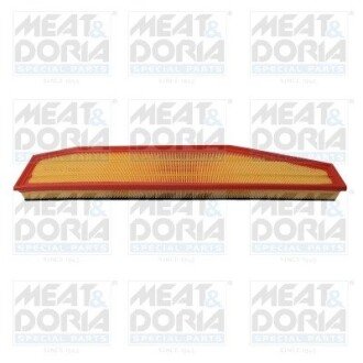 MEATDORIA BMW Фильтр воздушный E83 MEAT&DORIA 18478