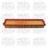 MEATDORIA Фильтр воздушный CITROEN 1,6i: C4 Xsara Picasso 05- MEAT&DORIA 18481 (фото 1)