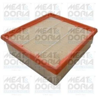 Фільтр повітряний Fiat Doblo 1.6-2.0JTD 10- MEAT&DORIA 18484