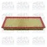 MEATDORIA DB фільтр повітряний W203/W204/W211/W220/W463 MEAT&DORIA 18489 (фото 1)