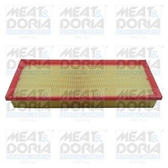 MEATDORIA DB фільтр повітряний W203/W204/W211/W220/W463 MEAT&DORIA 18489