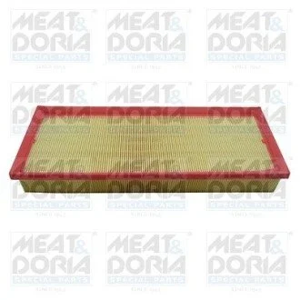 MEATDORIA DB фільтр повітряний W203/W204/W211/W220/W463 MEAT&DORIA 18489