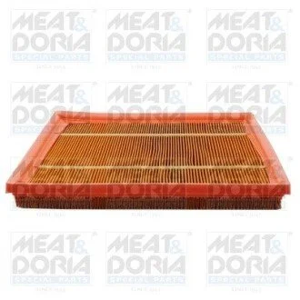 Фільтр повітряний BMW 5 (F10)/7 (F01)/X3/X5/X6 3.0 08- MEAT&DORIA 18509