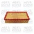 MEATDORIA CITROEN Фильтр воздушный DS5 2.0 HDI MEAT&DORIA 18526 (фото 1)
