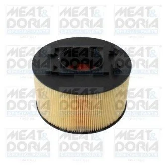 Фільтр повітряний BMW 3 (E46) 1.6-1.8ti/1.9-2.0i/Ci N40/N42/N45/N46 01-07 MEAT&DORIA 18533 (фото 1)