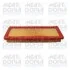 MEATDORIA Фильтр воздуха C4/DS4 1.6 THP, C5, DS5 MEAT&DORIA 18581 (фото 1)