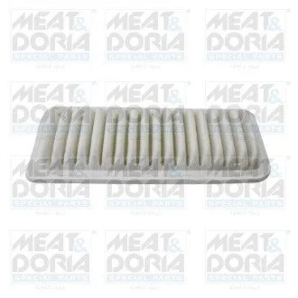 MEATDORIA TOYOTA Фильтр воздушный IQ 09- MEAT&DORIA 18586