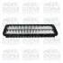 MEATDORIA HYUNDAI Фильтр воздушный i10 1.0 MEAT&DORIA 18608 (фото 1)