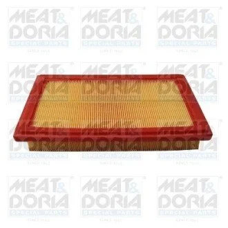 MEATDORIA DB Фильтр воздушный W204/W212 MEAT&DORIA 18638