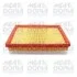 MEATDORIA Фильтр воздушный CITROEN DS7 PEUGEOT 208, 3008, 308, 6008 1.5 HDI 01.18-) OPEL COMBO 1.5D 06.18- MEAT&DORIA 18661 (фото 1)