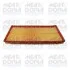 MEATDORIA DB Фильтр воздуха Vito 14- MEAT&DORIA 18703 (фото 1)