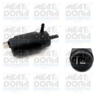 Водяной насос, система очистки окон MEAT&DORIA 20102
