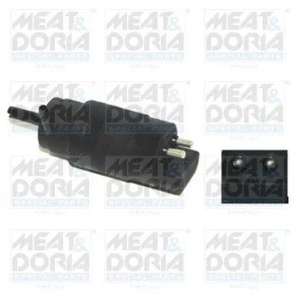 MEATDORIA DB Насос опрыскивателя W201/202/124/210/126/140/123 MEAT&DORIA 20165