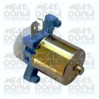 MEATDORIA MITSUBISHI Насос омывателя ветр.стекла Pajero I,II,III,IV,Sport,Mazda 121/323,MPV II,Premacy MEAT&DORIA 20195 (фото 1)