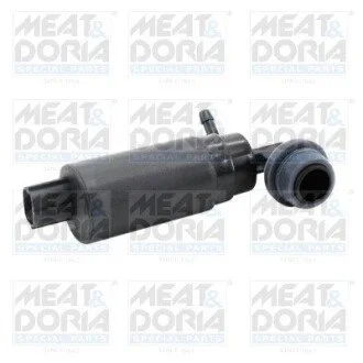 MEATDORIA Насос омывателя окон TOYOTA 97- MEAT&DORIA 20202
