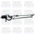 Механізм склоочисників передн FORD FOCUS II, FOCUS III, FOCUS III/HATCHBACK, FOCUS III/KOMBI, FOCUS II/KOMBI 07.04- 207067