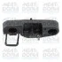 Механізм склоочисників задн CITROEN BERLINGO, BERLINGO MULTISPACE, BERLINGO/MINIVAN, PEUGEOT PARTNER TEPEE 04.08- 207081