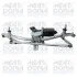 Механізм склоочисників передн CITROEN BERLINGO, BERLINGO MULTISPACE, BERLINGO/MINIVAN, PEUGEOT PARTNER TEPEE, PARTNER/MINIVAN 04.08- 207103