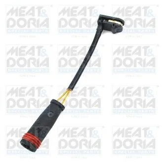 Датчик зносу гальмівних колодок MB BM164/BM463/BM639/T211/W164/W21 MEAT&DORIA 212076
