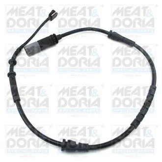 Автозапчастина MEAT&DORIA 212119