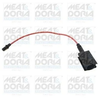 Датчик зносу,гальм.колодки MEAT&DORIA 212148
