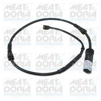 Автозапчастина MEAT&DORIA 212154