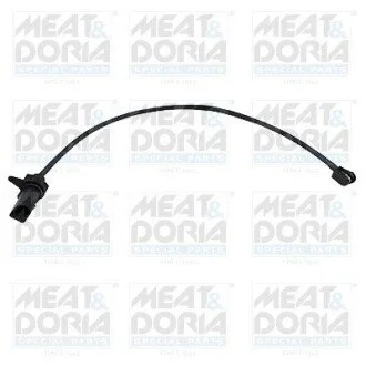 CZUJNIK KLOCKрW HAM. AUDI A5 2,0TDI 16- MEAT&DORIA 212164