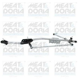 Автозапчасть MEAT&DORIA 227047