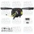Перемикач на кермі ABARTH GRANDE PUNTO, PUNTO, PUNTO EVO FIAT GRANDE PUNTO, PUNTO, PUNTO EVO, PUNTO EVO/HATCHBACK, PUNTO/HATCHBACK 0.9-1.9D 06.05- 23001E