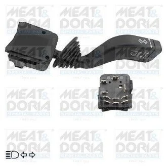 PRZEЭдCZNIK KOLUMNY KIER. OPEL ASTRA F,CORSA B, MEAT&DORIA 23006