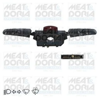 PRZEЈҐCZNIK ZESPOLONY MERCEDES SPRINTER (901/2/3) MEAT&DORIA 23036