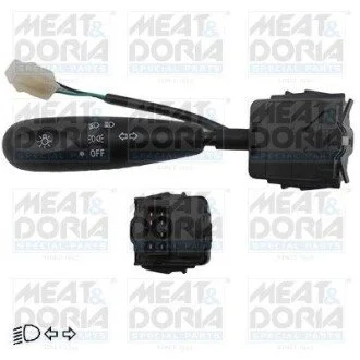 Подрулевой переключатель MEAT&DORIA 23071