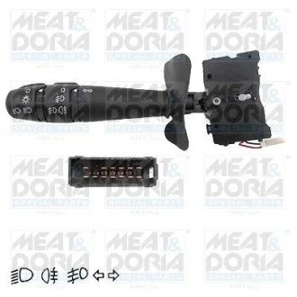 Переключатель подрулевой MEAT&DORIA 23074