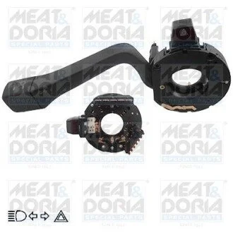 PRZEЭдCZNIK KOLUMNY KIER. SEAT TOLEDO I,VW GOLF II, MEAT&DORIA 23077