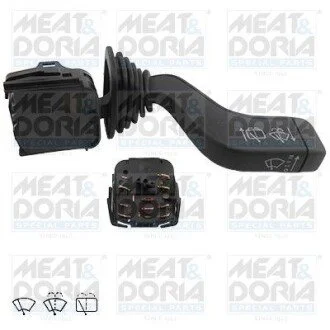 PRZEЭдCZNIK KOLUMNY KIER. OPEL ASTRA G,CORSA B MEAT&DORIA 23092