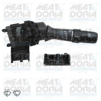 Перемикач підрульовий MEAT&DORIA 231059