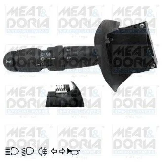 Переключатель подрулевой MEAT&DORIA 231089