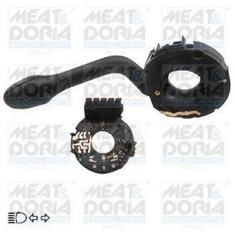 PRZEЭдCZNIK KOLUMNY KIER. SEAT AROSA,VW LUPO, MEAT&DORIA 23108