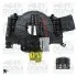 Шлейф подушки безпеки AirBag Renault Laguna 01-07 MEAT&DORIA 231126 (фото 1)