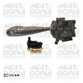 Перемикач підрульовий MEAT&DORIA 231485