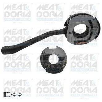 PRZEЭдCZNIK KOLUMNY KIER. AUDI 80, 90, MEAT&DORIA 23167