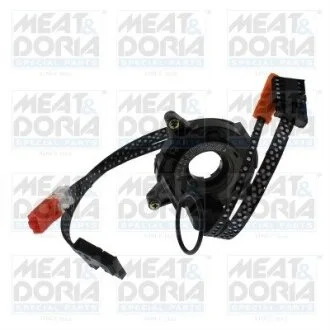 Пружина подушки безпеки CITROEN XSARA, XSARA PICASSO, XSARA/HATCHBACK 1.4-2.0D 04.97-06.12 MEAT&DORIA 231746