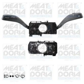 PRZEЭдCZNIK KOLUMNY KIER. SEAT IBIZA IV,CORDOBA, MEAT&DORIA 23175
