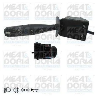 Переключатель подрулевой MEAT&DORIA 23186
