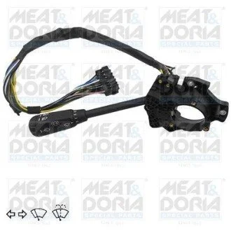 PRZEЭдCZNIK KOLUMNY KIER. MERCEDES 190 (W201) MEAT&DORIA 23212