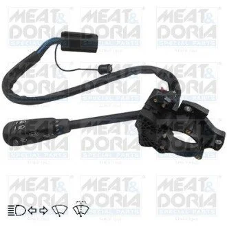 MEATDORIA DB Переключатель на рулевой колонке W124 86-93 MEAT&DORIA 23216