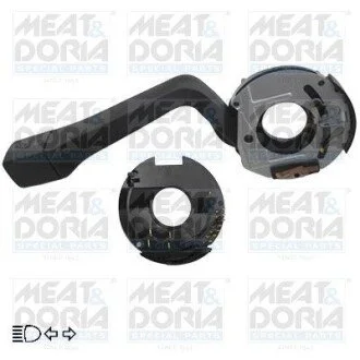 Перемикач підрульовий MEAT&DORIA 23225